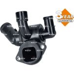 NRF 725341 Thermostat, Kühlmittel EASY FIT