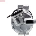 DENSO 5SL12C Klimakompressor DCP13010 DENSO 5SL12C Klimakompressor DCP13010