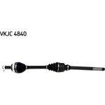 Antriebswelle VKJC 4840