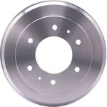 Bremstrommel 8DT 355 302-291