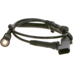 Sensor, Raddrehzahl 0 986 594 557 Sensor, Raddrehzahl 0 986 594 557
