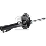 febi bilstein 1002554 Stoßdämpfer febi bilstein 1002554 Stoßdämpfer