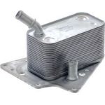 Ölkühler, Motoröl CLC 274 000S
