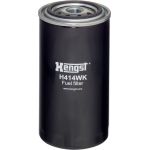 Hengst Filter H414WK D421 Kraftstofffilter Hengst Filter H414WK D421 Kraftstofffilter