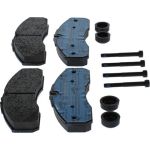 BOSCH 0 986 494 548 Bremsbelagsatz, Scheibenbremse BOSCH 0 986 494 548 Bremsbelagsatz, Scheibenbremse