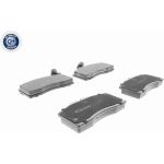 Vaico V10-0771 Bremsbelagsatz, Scheibenbremse Q+, Erstausrüsterqualität Vaico V10-0771 Bremsbelagsatz, Scheibenbremse Q+, Erstausrüsterqualität
