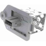 Regler, Innenraumgebläse V22-79-0009