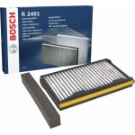 BOSCH 1 987 432 401 Innenraumfilter BOSCH 1 987 432 401 Innenraumfilter