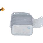 Ölkühler, Motoröl 31284 Ölkühler, Motoröl 31284