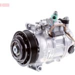 DENSO 6SEU16C Klimakompressor DCP17166 DENSO 6SEU16C Klimakompressor DCP17166