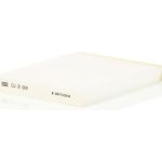 MANN-FILTER CU 21 009 Innenraumfilter, Partikelfilter