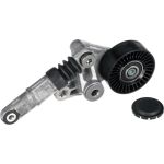 Gates T39043 Spannrolle, Keilrippenriemen DriveAlign™ Gates T39043 Spannrolle, Keilrippenriemen DriveAlign™