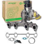 Jrone Turbolader 8B39-30M-D09 Jrone Turbolader 8B39-30M-D09