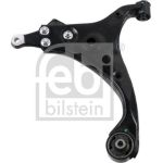 FEBI BILSTEIN 185220 Querlenker, Lenker, Radaufhängung FEBI BILSTEIN 185220 Querlenker, Lenker, Radaufhängung