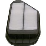 BOSCH F 026 400 349 Luftfilter BOSCH F 026 400 349 Luftfilter