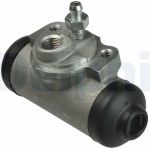Delphi LW90125 Radbremszylinder