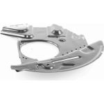 Vaico V20-2785 Spritzblech, Bremsscheibe