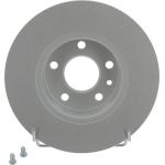 Ferodo DDF067C Bremsscheibe PREMIER Coat+ disc