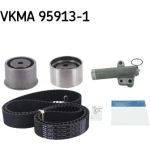 SKF VKMA 95913-1 Zahnriemensatz SKF VKMA 95913-1 Zahnriemensatz