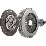 Valeo 827492 Kupplungssatz REMANUFACTURED KIT3P Valeo 827492 Kupplungssatz REMANUFACTURED KIT3P