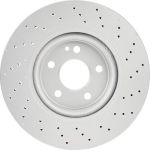 Bremsscheibe 0 986 479 A60