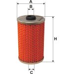 Kraftstofffilter PM 813/1 Kraftstofffilter PM 813/1