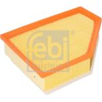 Luftfilter 198158 Luftfilter 198158