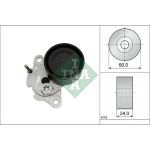 Riemenspanner, Keilrippenriemen 534 0546 10 Riemenspanner, Keilrippenriemen 534 0546 10