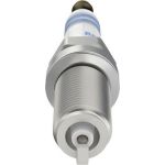 4x BOSCH 0 242 236 604 Zündkerze 0 242 236 604 Double Iridium p2p