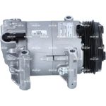 Kompressor, Klimaanlage 32785