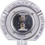Glühlampe, Fernscheinwerfer 1 987 301 042