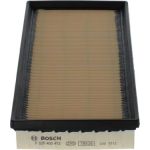 BOSCH F 026 400 452 Luftfilter BOSCH F 026 400 452 Luftfilter