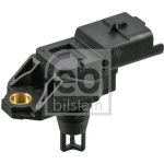 FEBI BILSTEIN 186534 Luftdrucksensor, Höhenanpassung FEBI BILSTEIN 186534 Luftdrucksensor, Höhenanpassung