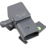 Sensor, Abgasdruck 0906432