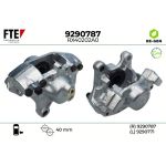 FTE 9290787 Bremssattel