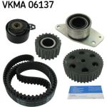 Zahnriemensatz VKMA 06137 Zahnriemensatz VKMA 06137