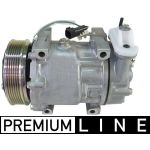 Mahle ACP 1353 000P Kompressor, Klimaanlage BEHR Premium Line