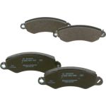 Bremsbelagsatz, Scheibenbremse 0 986 494 300 Bremsbelagsatz, Scheibenbremse 0 986 494 300