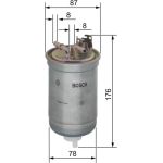 BOSCH 0 450 906 267 Kraftstofffilter BOSCH 0 450 906 267 Kraftstofffilter