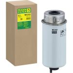 Kraftstofffilter WK 8151 Kraftstofffilter WK 8151
