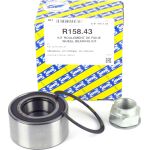 Radlagersatz R158.43