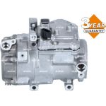 Kompressor, Klimaanlage 320257 Kompressor, Klimaanlage 320257