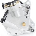 Nissens 890098 Kompressor, Klimaanlage FIRST FIT Nissens 890098 Kompressor, Klimaanlage FIRST FIT