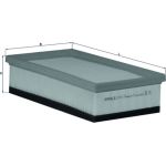 Luftfilter LX 1617