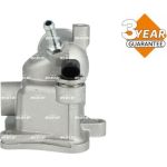 NRF 725227 Thermostat, Kühlmittel EASY FIT
