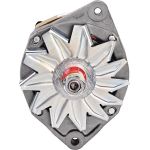 Valeo 592786 Generator ORIGINS - NEW O.E. TECHNOLOGIE Valeo 592786 Generator ORIGINS - NEW O.E. TECHNOLOGIE