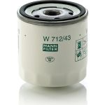 Ölfilter W 712/43