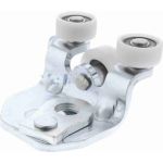 Vaico V24-0508 Rollenführung, Schiebetür Vaico V24-0508 Rollenführung, Schiebetür