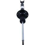 2x SACHS 312 638 Stoßdämpfer für AUDI A6 Gasdruck, Zweirohr 2x SACHS 312 638 Stoßdämpfer für AUDI A6 Gasdruck, Zweirohr