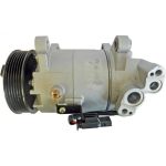 Kompressor, Klimaanlage ACP 1383 000S Kompressor, Klimaanlage ACP 1383 000S